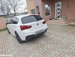 Alb Utilizat 2019 BMW 120 M Sport Hatchback | 16.000 EUR