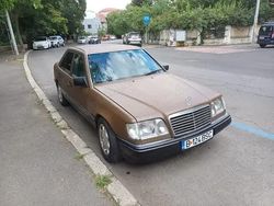 Utilizat 1995 Mercedes E200 Berlinǎ | 1.450 EUR