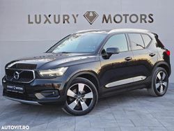 Culoarenegru Utilizat 2018 Volvo XC40 Inscription SUV | 21.296 EUR (Puțin scump)