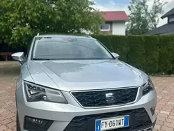 Utilizat 2020 Seat Ateca SUV | 13.900 EUR