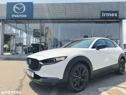 Alb Nouă 2024 Mazda CX-30 Nagisa SUV | 26.990 EUR (Preț OK)