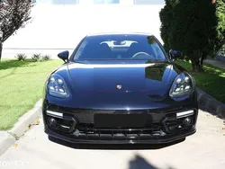 Culoarenegru Utilizat 2022 Porsche Panamera Berlinǎ | 159.999 EUR