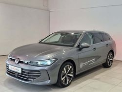 Gri mediu normal Nouă 2025 VW Passat Business | 49.315 EUR