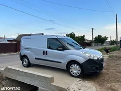 Gri Utilizat 2015 Opel Combo Monovolum | 3.590 EUR