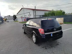 Utilizat 2006 Opel Astra Break | 1.200 EUR (Preț bun)