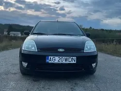 Utilizat 2005 Ford Fiesta Hatchback | 1.700 EUR