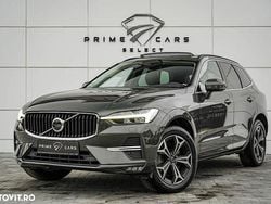 Culoaremaro Utilizat 2021 Volvo XC60 Inscription SUV | 37.988 EUR (Puțin scump)