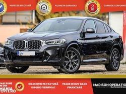 Culoarenegru Utilizat 2022 BMW X4 Comfort Edition SUV | 41.950 EUR (Super Preț)