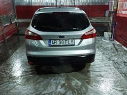Utilizat 2012 Ford Focus Hatchback | 4.400 EUR (Preț OK)