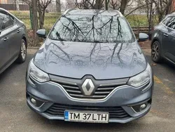 Gri Utilizat 2018 Renault Mégane IV Technic Break | 12.000 EUR (Preț OK)