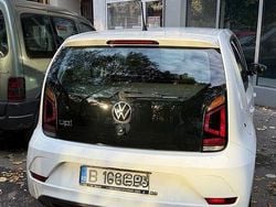 Culoarealb Utilizat 2020 VW up! Hatchback | 7.000 EUR (Puțin scump)
