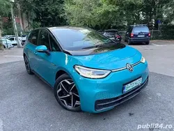 Utilizat 2021 VW ID.3 Hatchback | 18.999 EUR (Preț OK)