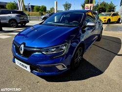 Culoarealbastru Utilizat 2018 Renault Mégane GT GT Coupe | 14.990 EUR