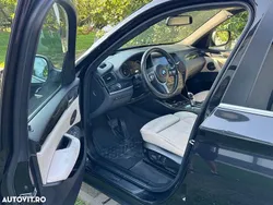 Culoarenegru Utilizat 2013 BMW X3 xLine SUV | 9.650 EUR