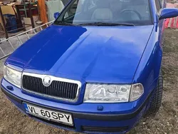 Utilizat 2006 Skoda Octavia Tour | 2.500 EUR (Scump)