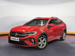 Utilizat 2023 VW Taigo R-line SUV | 26.199 EUR (Scump)