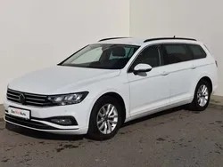 Albmetalic Utilizat 2022 VW Passat Comfortline | 20.300 EUR (Preț OK)