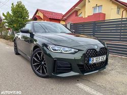 Culoareverde Utilizat 2022 BMW 420 Comfort Edition Berlinǎ | 42.350 EUR (Puțin scump)