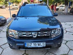 Utilizat 2015 Dacia Duster SUV | 10.900 EUR (Puțin scump)
