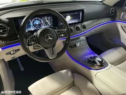 Albastru Utilizat 2019 Mercedes E220 Break | 26.900 EUR (Preț OK)