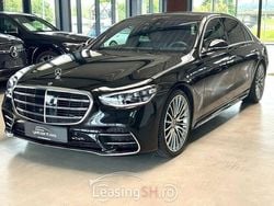 Negru Utilizat 2024 Mercedes S450 AMG Berlinǎ | 122.744 EUR