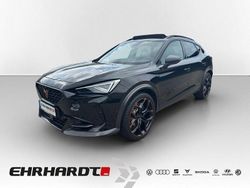 Utilizat 2023 Cupra Formentor VZ SUV | 47.998 EUR (Scump)