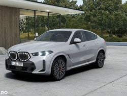 Culoaregri Nouă 2025 BMW X6 Comfort Edition SUV | 107.568 EUR (Preț OK)