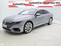 Gri Utilizat 2017 VW Arteon Elegance Berlinǎ | 24.950 EUR (Scump)