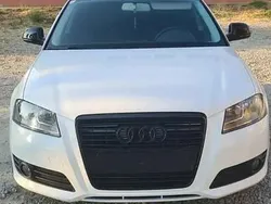 Utilizat 2009 Audi A3 Berlinǎ | 5.500 EUR (Puțin scump)