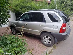 Alte culori Utilizat 2006 Kia Sportage Base SUV | 2.500 EUR (Super Preț)