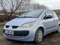 Culoarealte culori Utilizat 2006 Mitsubishi Colt Inform Hatchback | 1.800 EUR