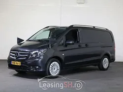 Gri Utilizat 2023 Mercedes Vito Monovolum | 63.605 EUR