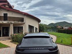 Culoarenegru Utilizat 2020 Porsche Cayenne SUV | 62.390 EUR (Scump)
