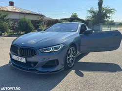 Culoarealbastru Utilizat 2019 BMW M8 Coupe | 44.000 EUR