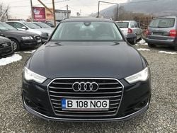 Gri Utilizat 2016 Audi A6 Comfort Break | 16.990 EUR (Preț OK)