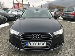 Gri Utilizat 2016 Audi A6 Comfort Break | 16.990 EUR (Preț OK)
