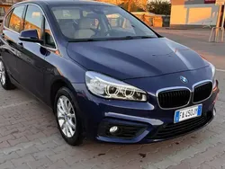 Albastru Utilizat 2015 BMW 216 Active Tourer Monovolum | 7.300 EUR