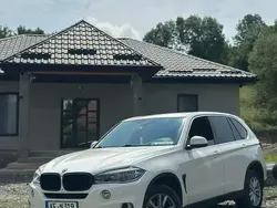 Utilizat 2015 BMW X5 SUV | 31.500 EUR (Scump)