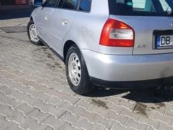Gri Utilizat 2001 Audi A3 Berlinǎ | 1.350 EUR