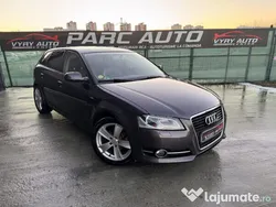 Utilizat 2012 Audi A3 Sport Hatchback | 6.000 EUR