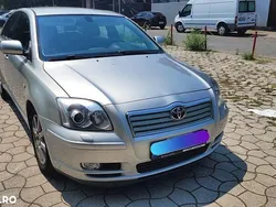 Gri Utilizat 2006 Toyota Avensis Sol Berlinǎ | 2.300 EUR (Scump)