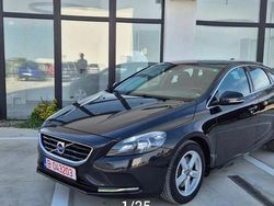 Culoarenegru Utilizat 2015 Volvo V40 Momentum Hatchback | 7.950 EUR (Preț OK)