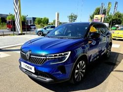 Culoarealbastru Utilizat 2023 Renault Austral Techno SUV | 26.490 EUR (Preț OK)