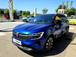 Culoarealbastru Utilizat 2023 Renault Austral Techno SUV | 26.490 EUR