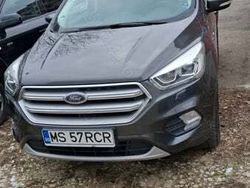 Utilizat 2019 Ford Kuga SUV | 12.800 EUR (Preț OK)