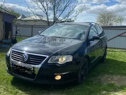 Utilizat 2010 VW Passat | 4.200 EUR (Preț OK)