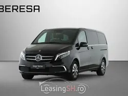 Negru Utilizat 2024 Mercedes G300 Avantgarde SUV | 82.239 EUR (Puțin scump)