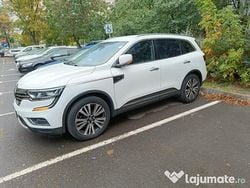 Utilizat 2017 Renault Koleos Initiale Paris SUV | 16.000 EUR