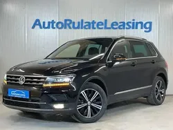 Utilizat 2019 VW Tiguan SUV | 25.189 EUR (Scump)
