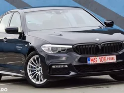 Albastru Utilizat 2018 BMW 540 Sport Line Berlinǎ | 21.500 EUR